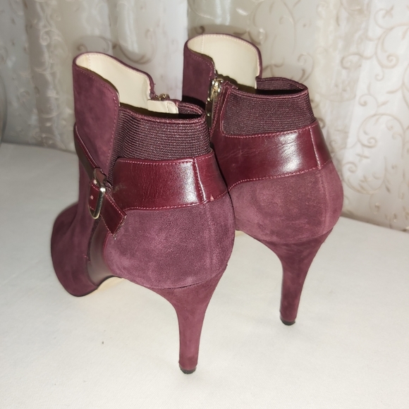 Marc Fischer Booties - Picture 2 of 3